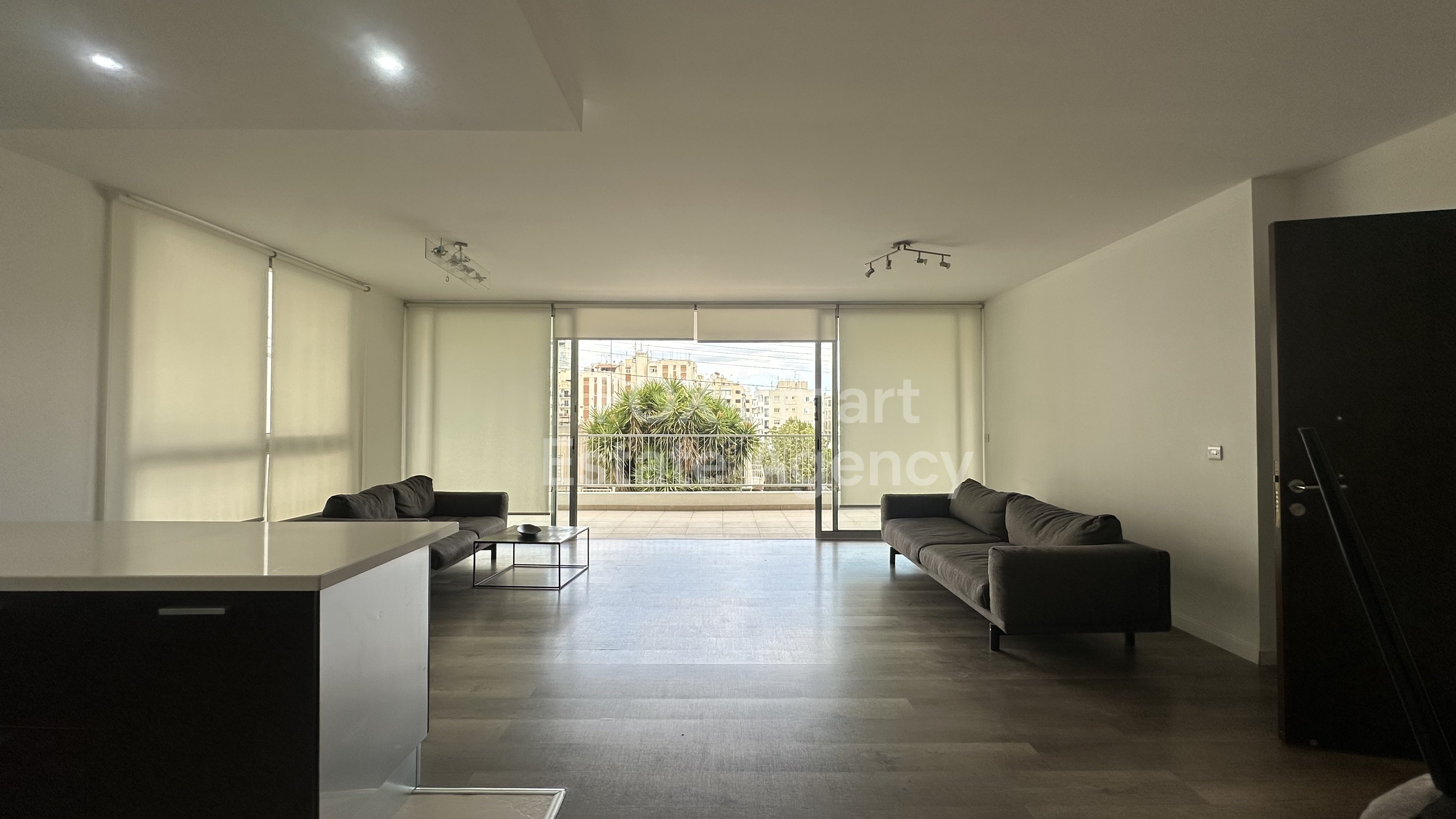 Three Bedroom Apartment in Acropolis, Nicosia