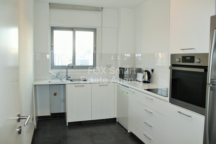Modern Luxury 2 Bedroom Apartment in the Heart of Nicosia