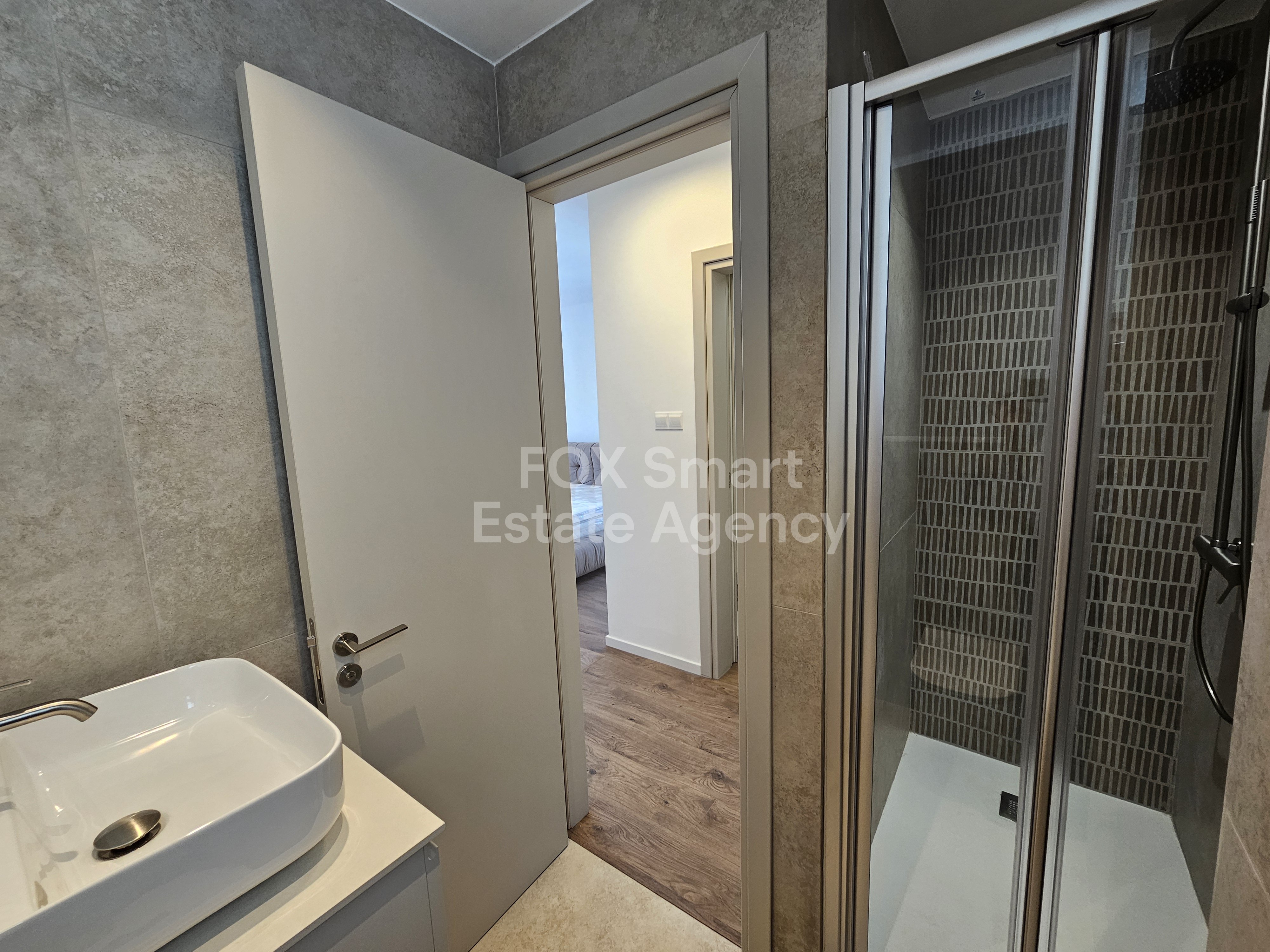 ✨ Exceptional Luxury 3-Bedroom Apartment – 177 sqm in Agios Andreas (Near US Embassy & European University), Nicosia
