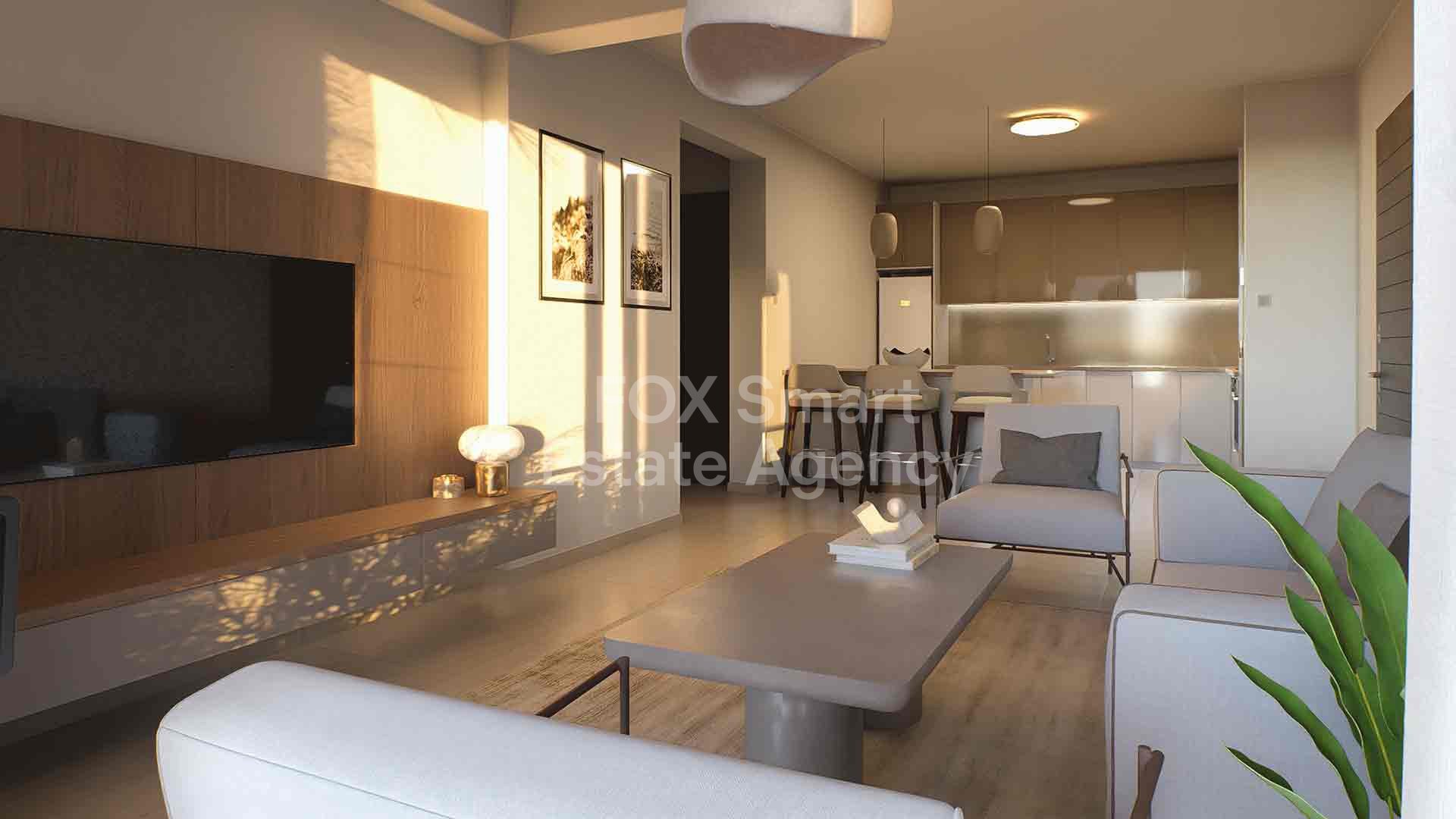 Apartment, For Sale, Paphos