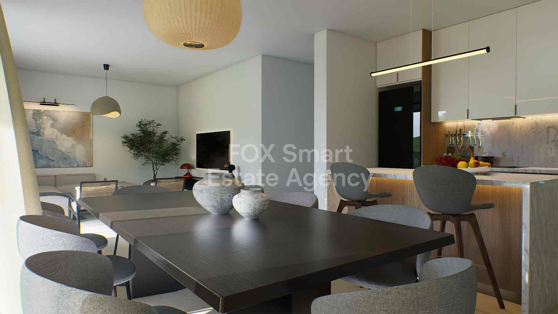 Apartment, For Sale, Paphos, Prodromi