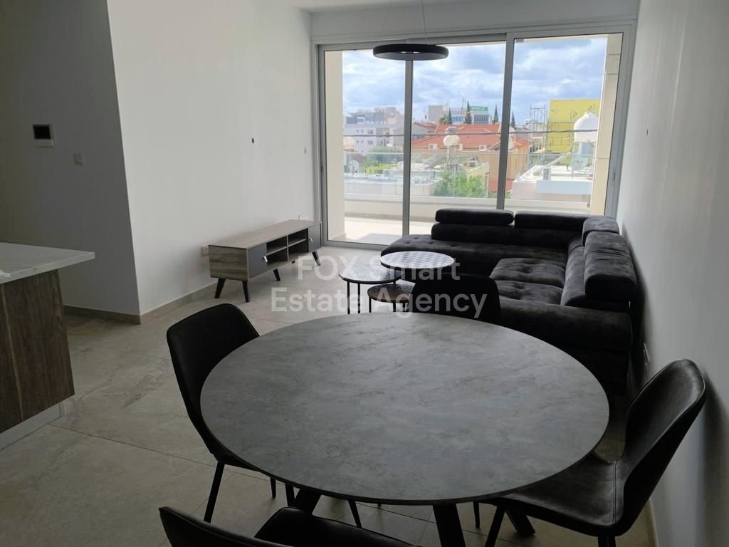 Apartment, For Rent, Limassol