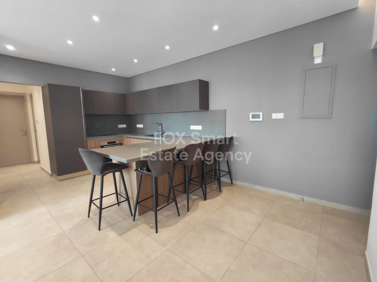 Apartment, For Rent, Limassol, Kapsalos