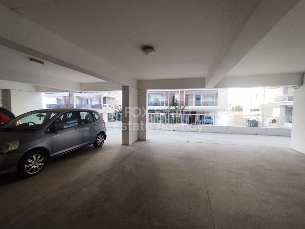 2 Bedroom Apartment For Rent in Larnaca