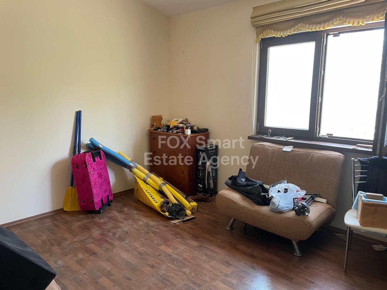 2 Bedroom HOuse, 2,272m2 Land, Olive Trees, Kalo Chorio, Larnaca