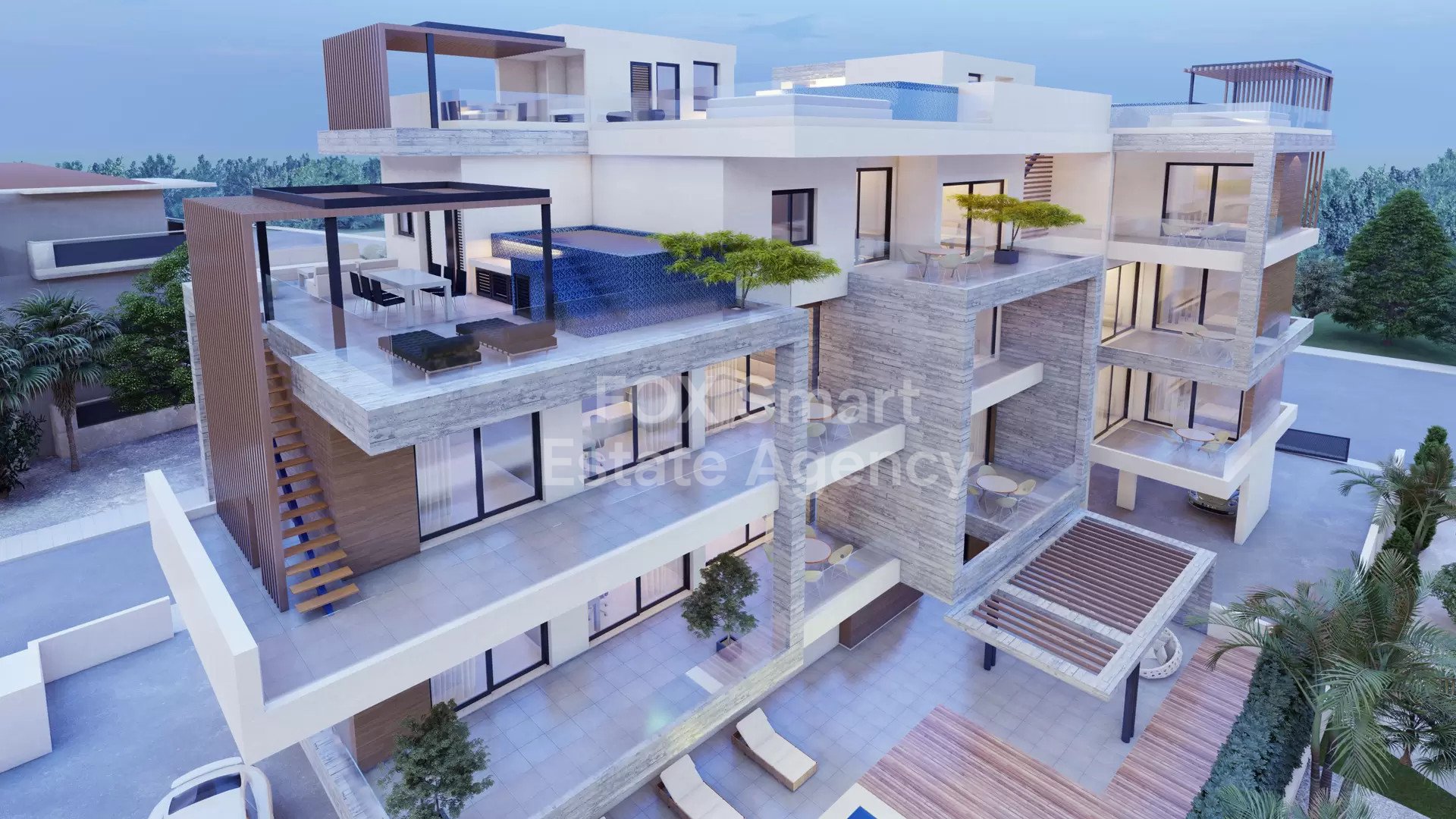 Apartment, For Sale, Limassol, Potamos Germasogeias