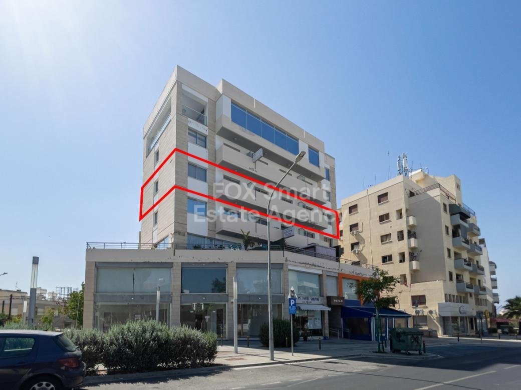 House in Nicosia - view 1