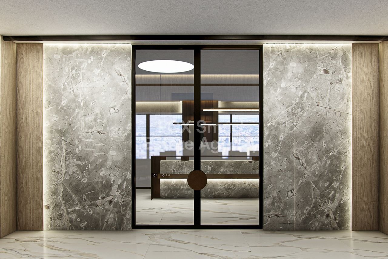 House in Limassol - view 1