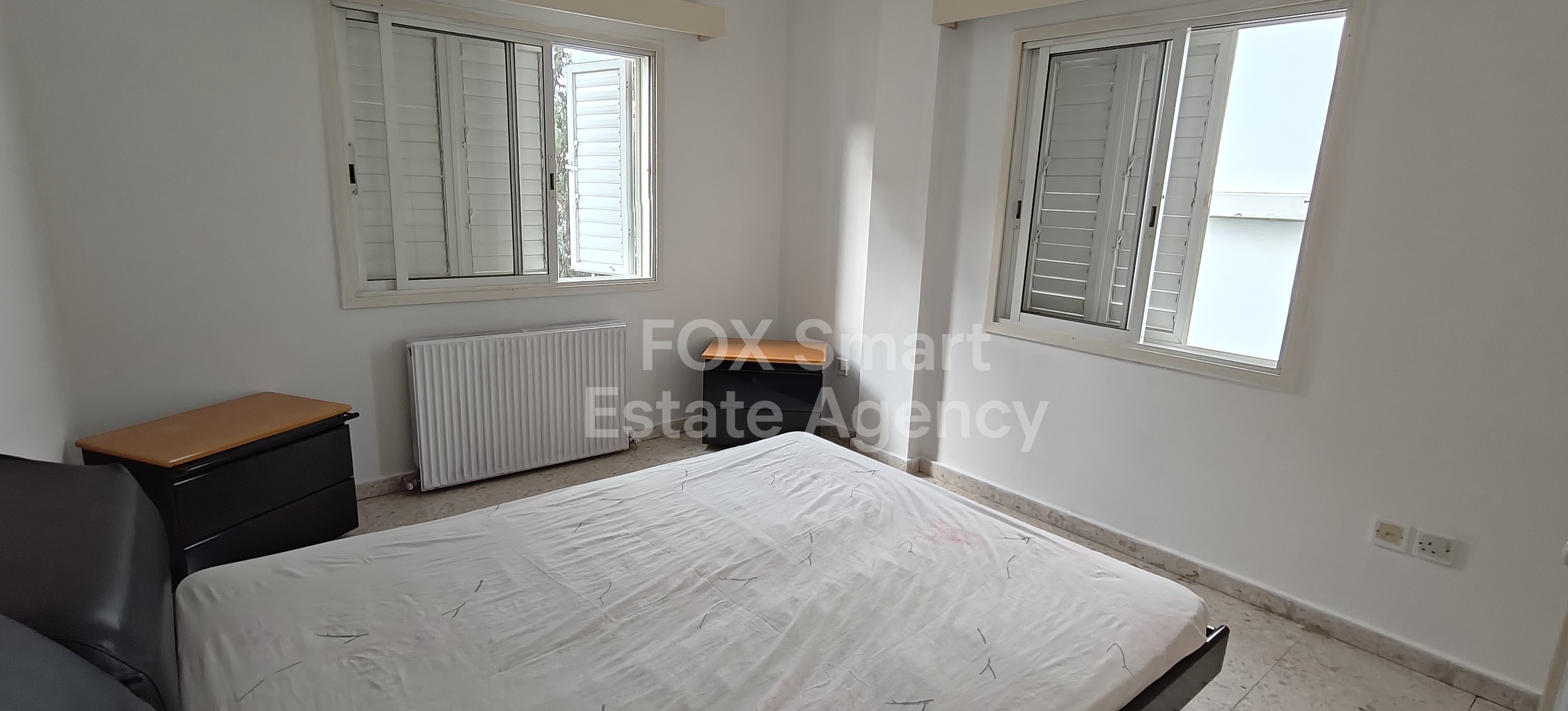 2-Bedroom Apartment for Rent in Agioi Omologites