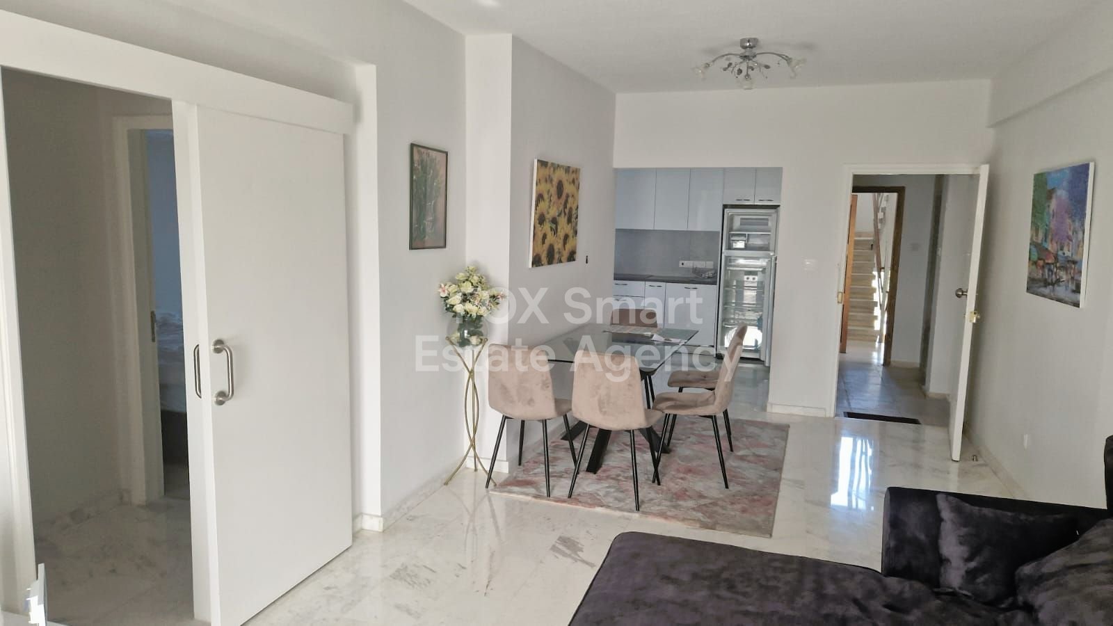 Apartment, For Rent, Limassol, Potamos Germasogeias