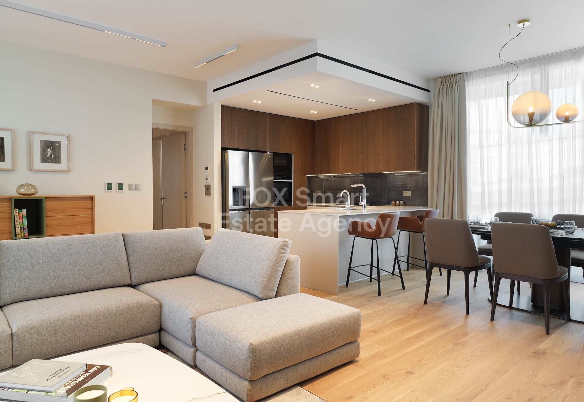 Apartment, For Sale, Limassol, Katholiki