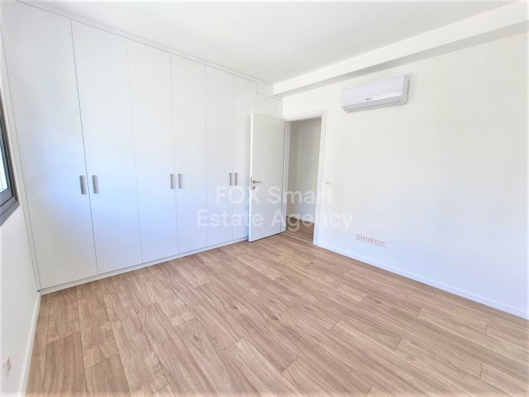 3 bedroom apartment for rent in Acropolis with all electrical appliances