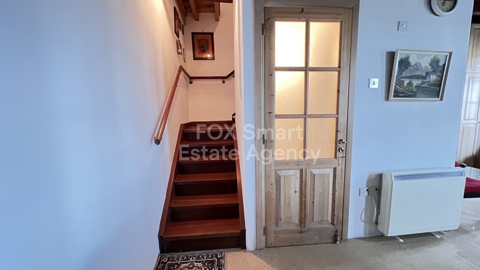 House, For Rent, Limassol, Agios Mamas