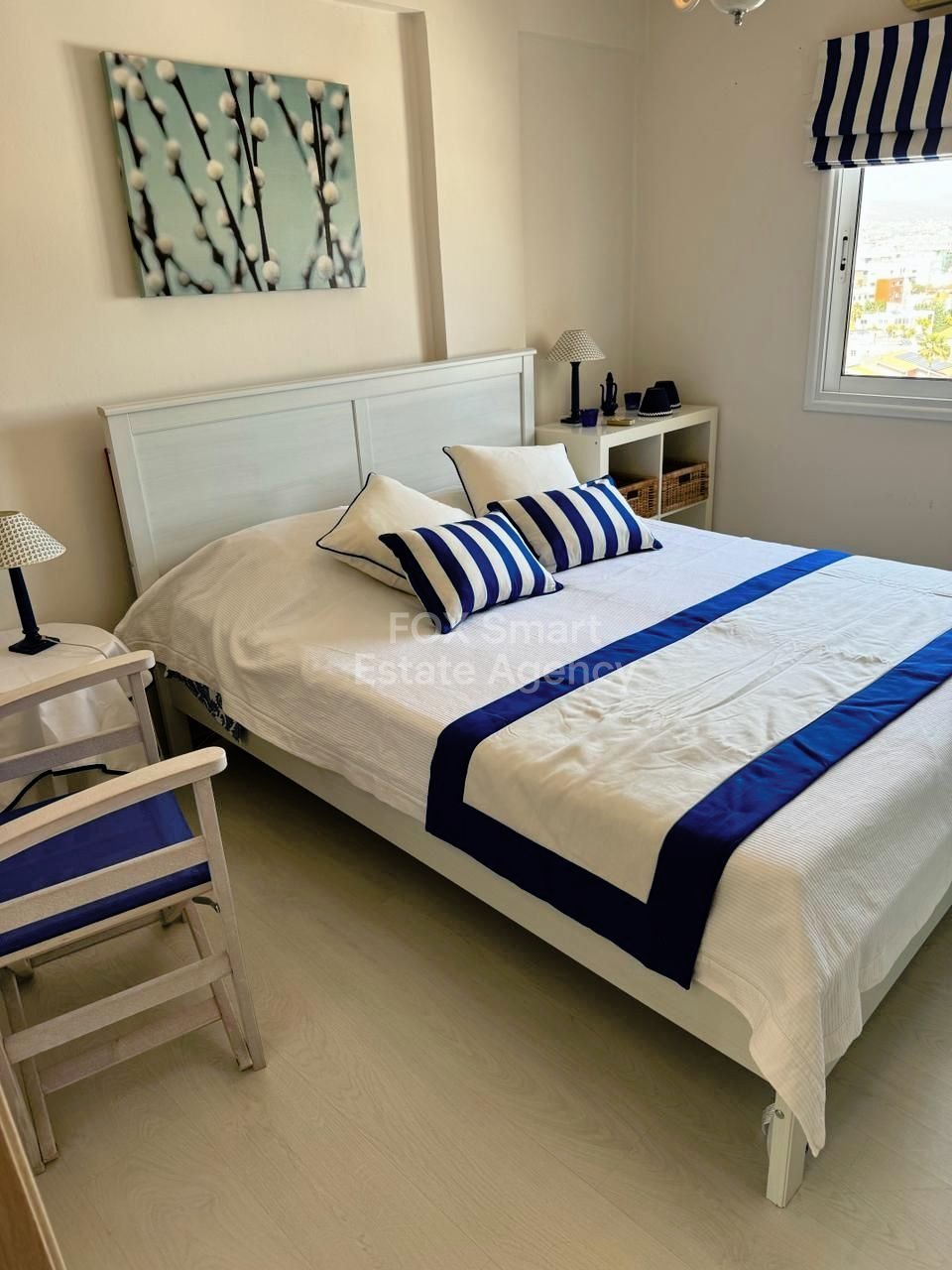 Apartment, For Rent, Limassol, Agia Zoni