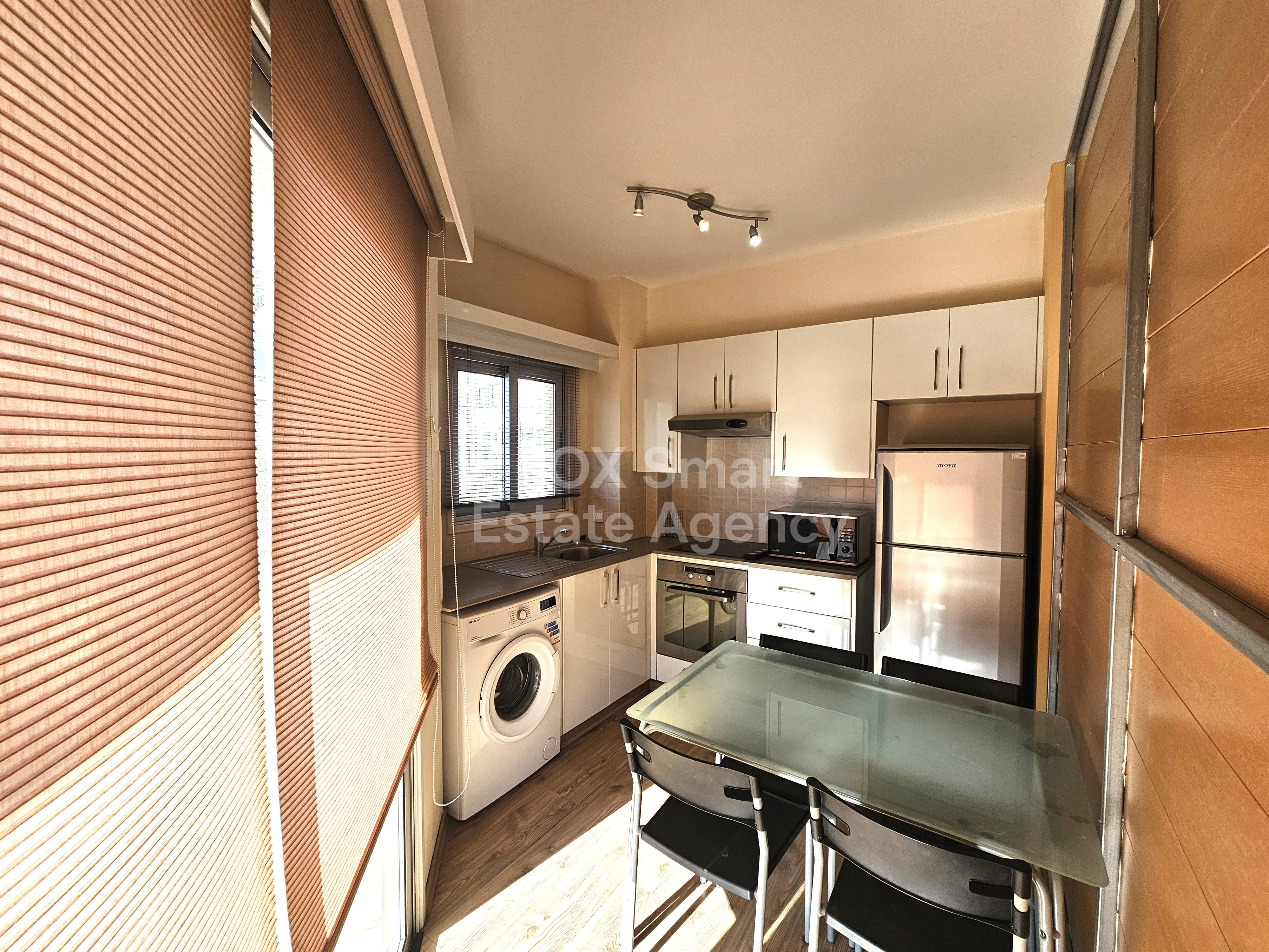 Apartment in Acropolis - Image 4