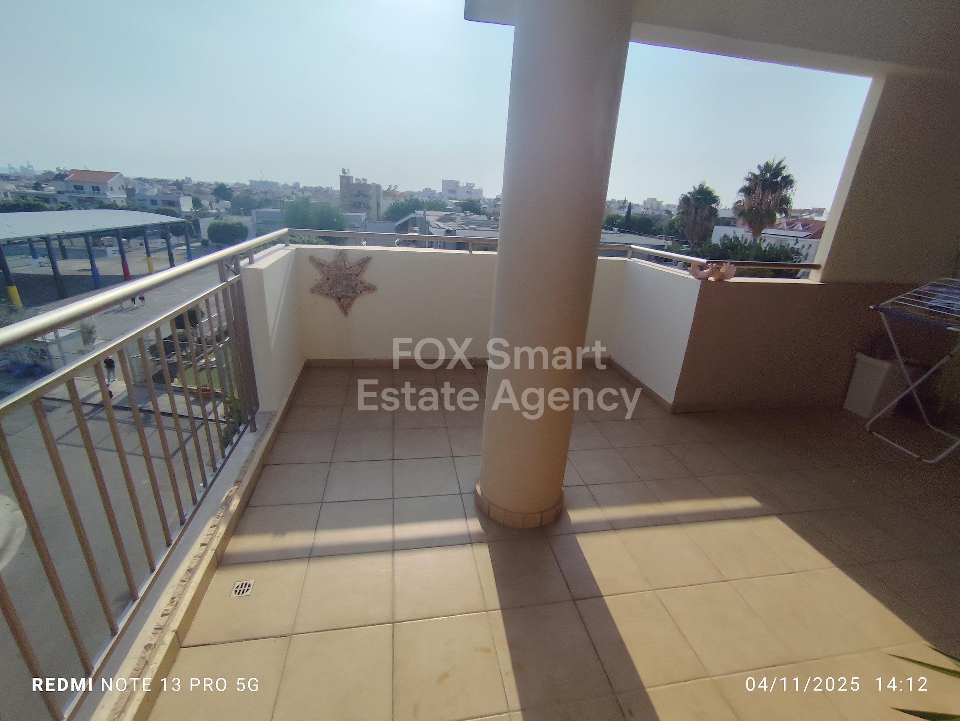 Apartment, For Rent, Limassol, Apostolos Andreas