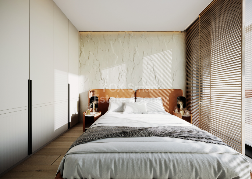 •  Bright & Modern 2 Bedroom Apartment in a Resort-Inspired Community