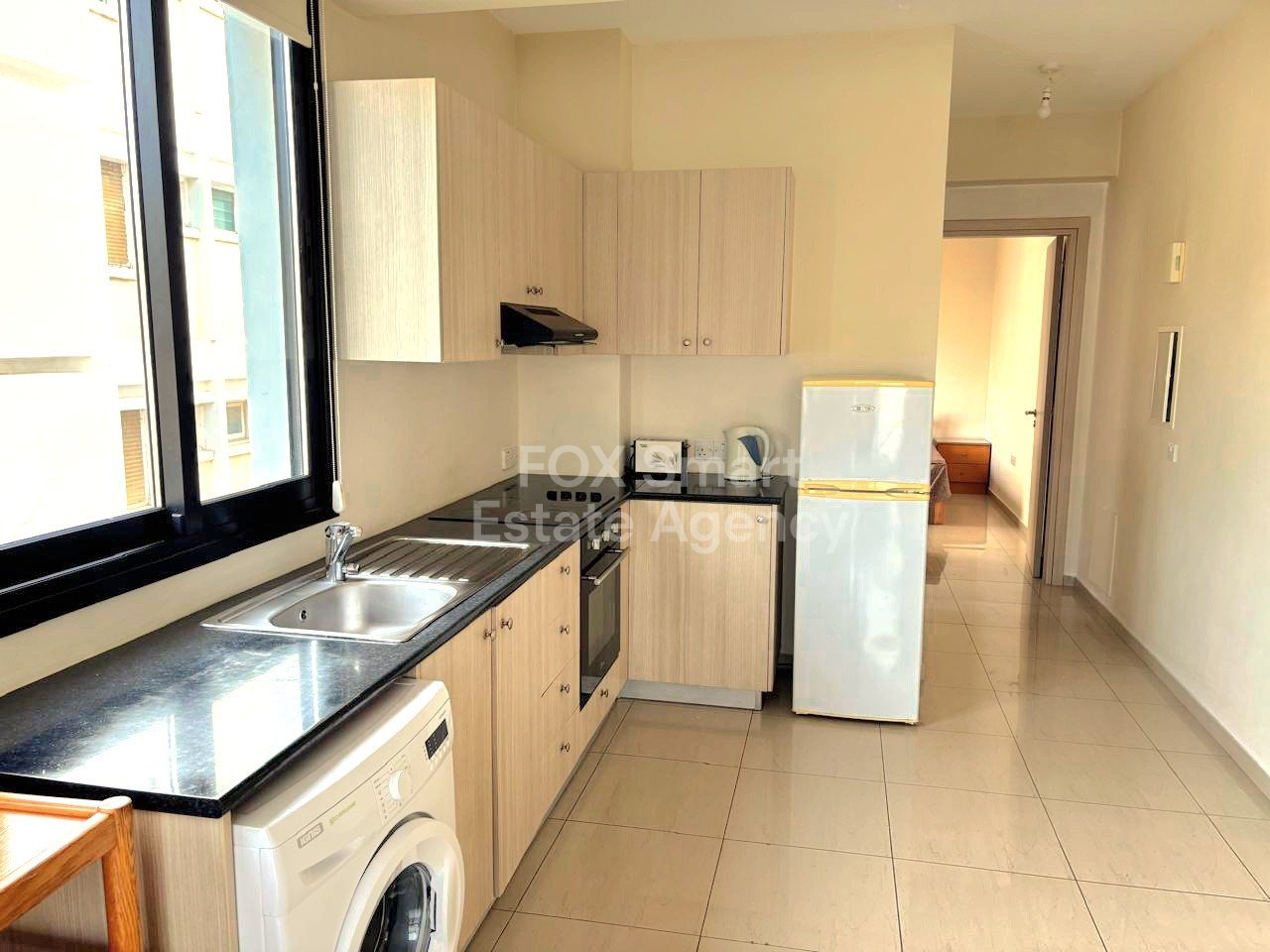 Apartment, For Rent, Limassol