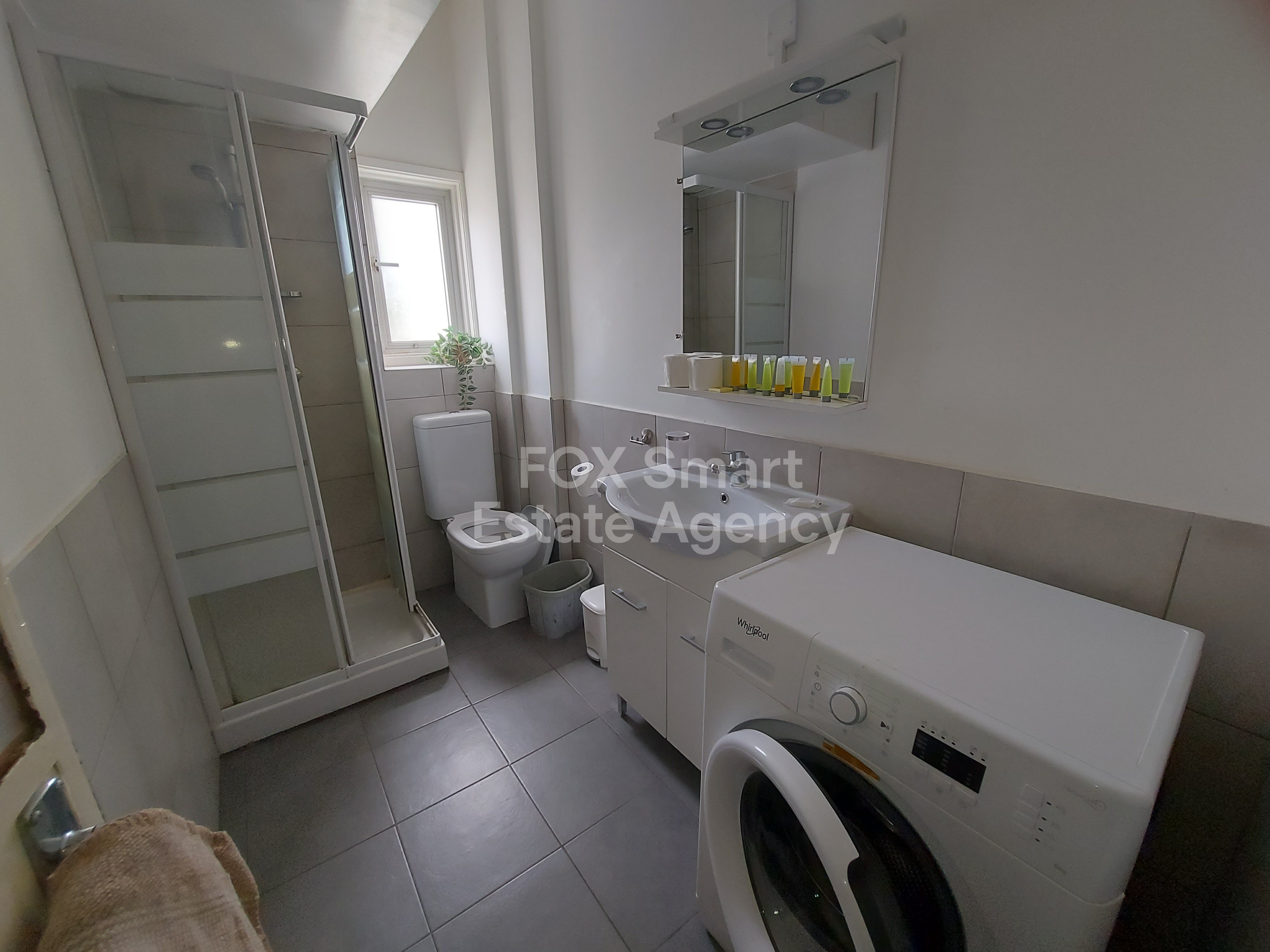 For Rent 2 bedroom fully furnished apartment