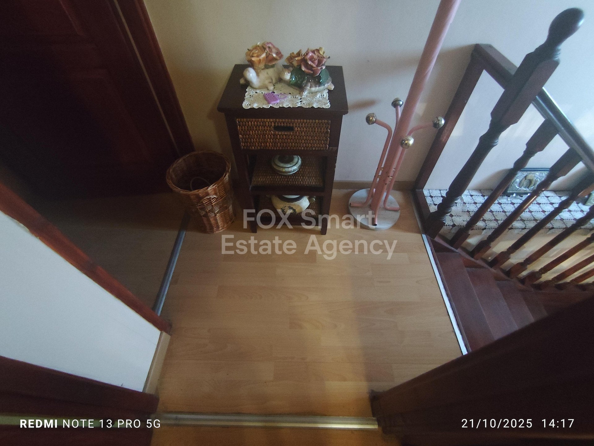 House, For Rent, Limassol, Agia Fyla