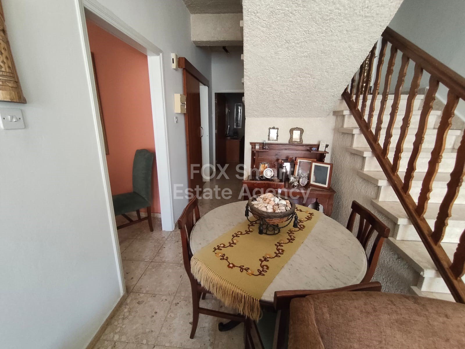 4 Bedroom Detached House + old Bungalow House, Sotiros area, Larnaca