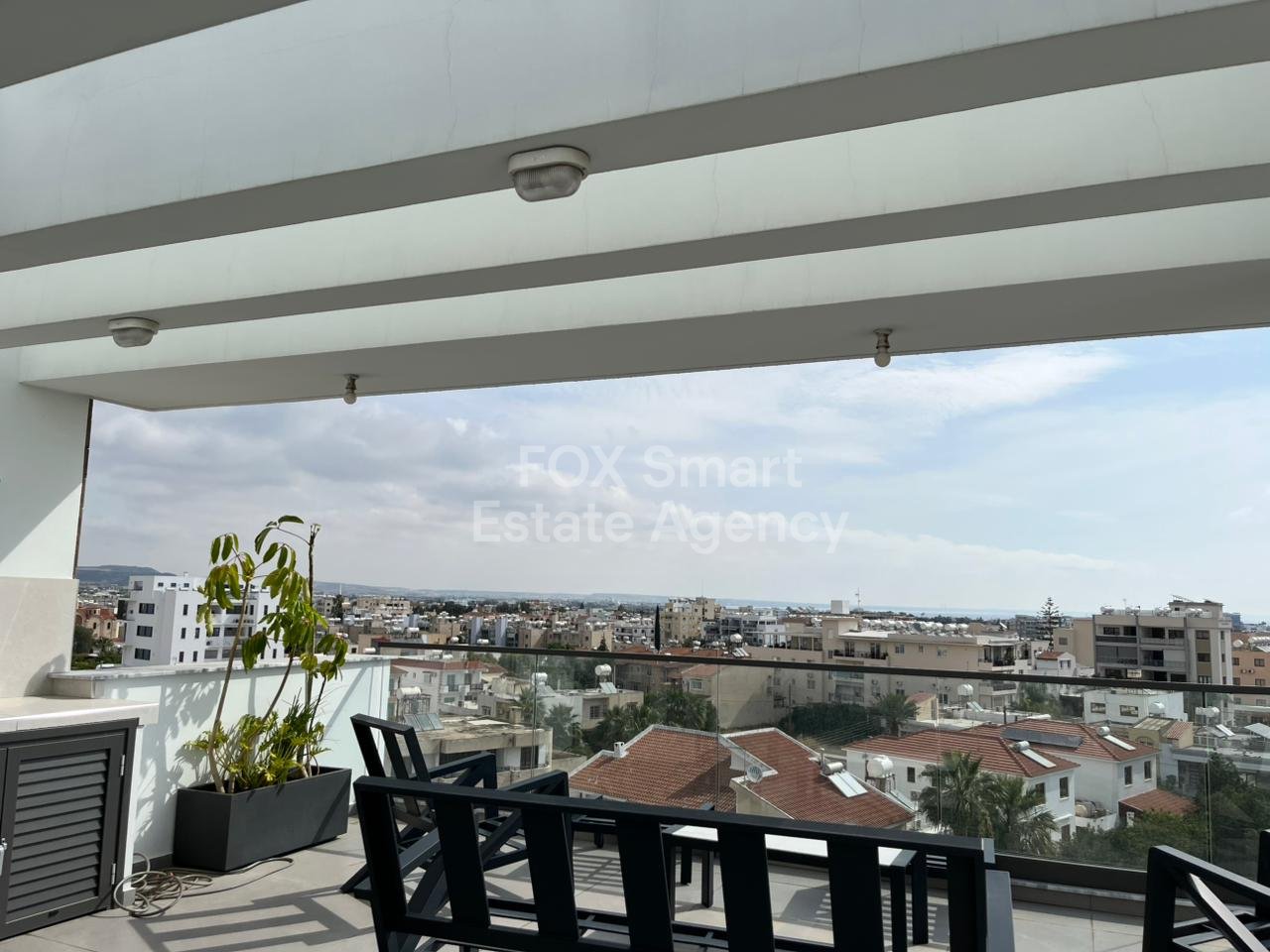 2 Bedroom Penthouse with Roof Garden, Era area, Larnaca