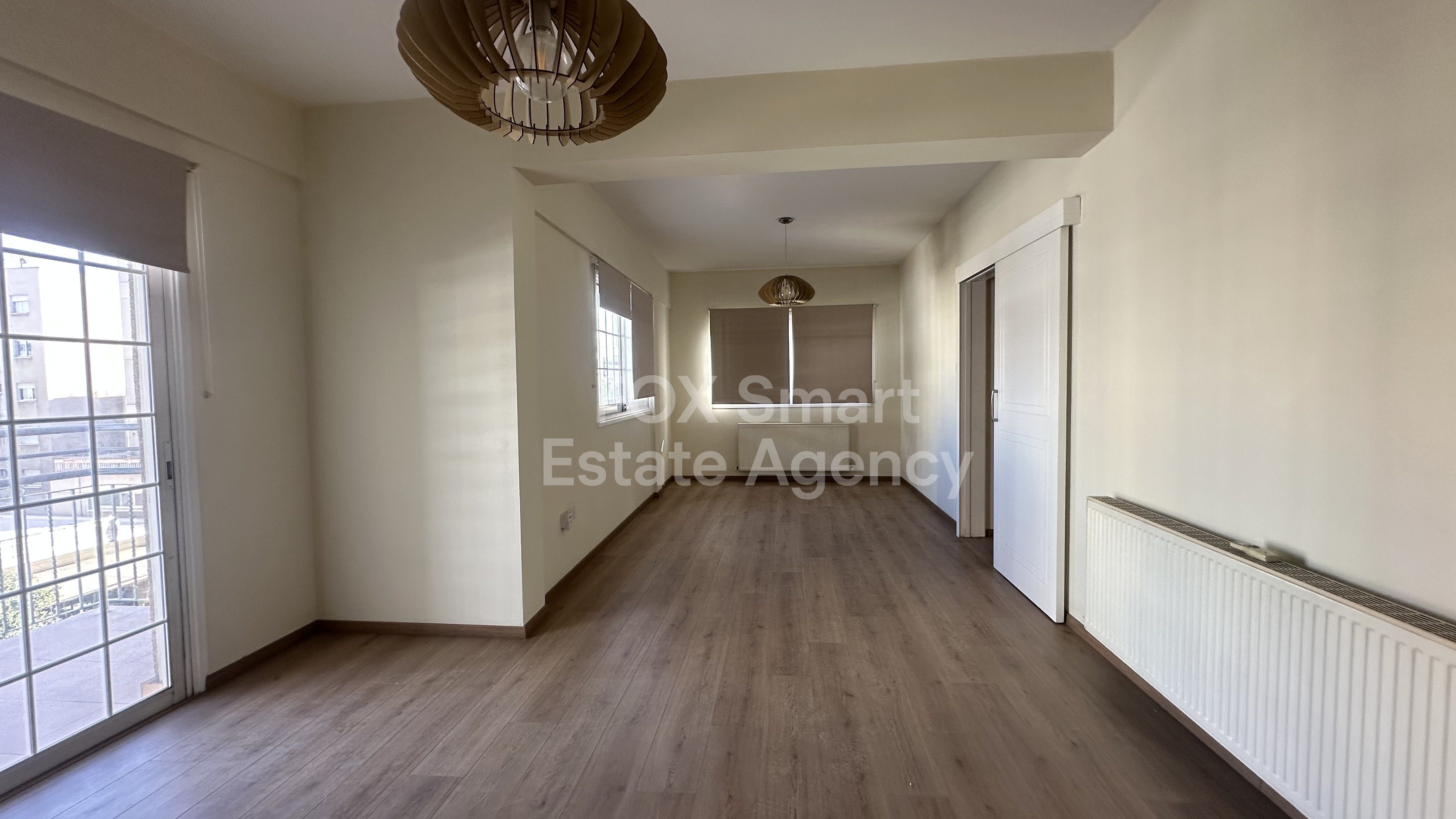 Three Bedroom Apartment in Agiou Omologites, Nicosia City Centre
