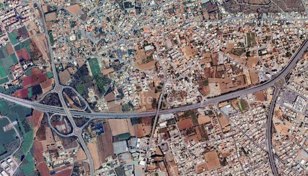 House in Panagia Evangelistria (Polemidhia)