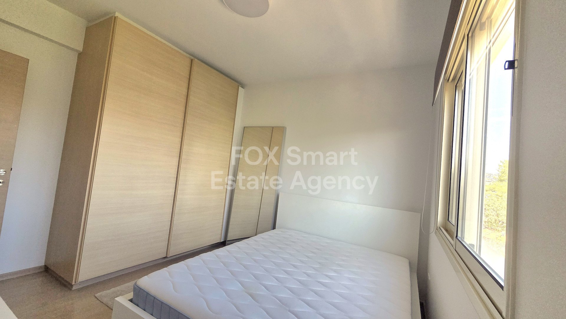Apartment, For Rent, Limassol, Kapsalos