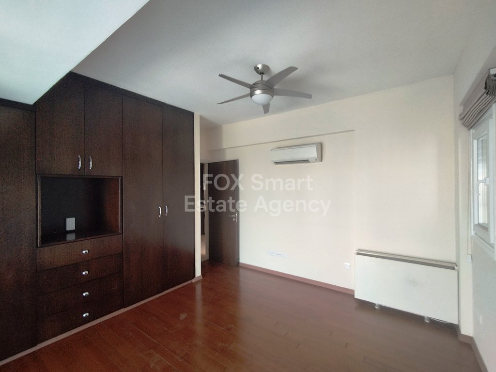 2 Bedroom Apartment For Rent in Larnaca