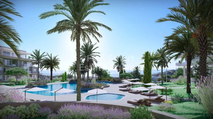 Apartment in Chlorakas - Image 4