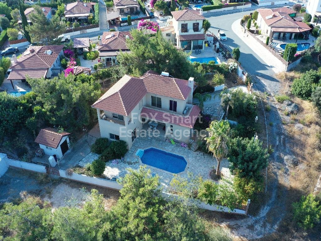 House, For Sale, Limassol, Pissouri