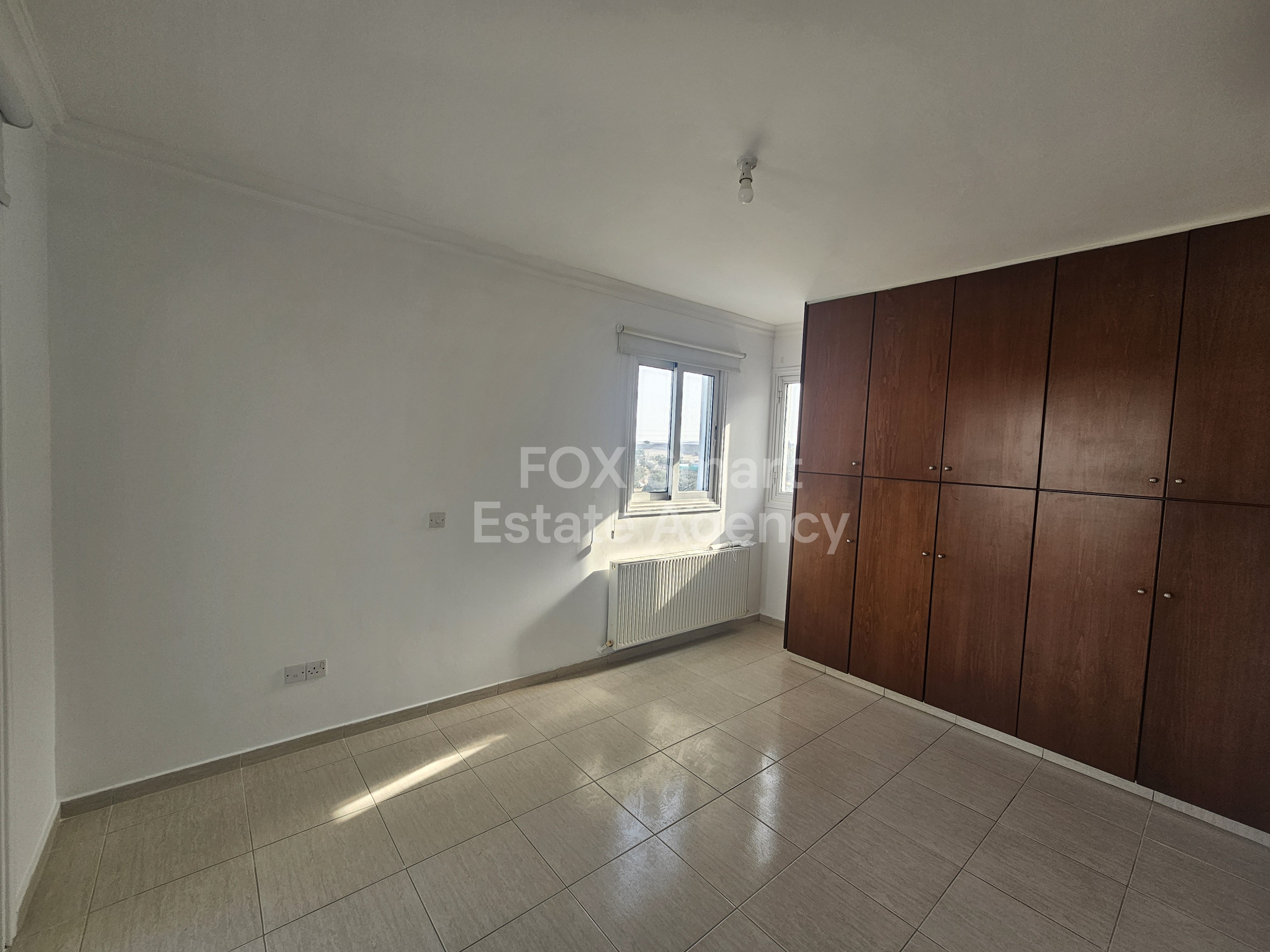 2-Bedroom Apartment with Beautiful Open Views in Geri, Nicosia