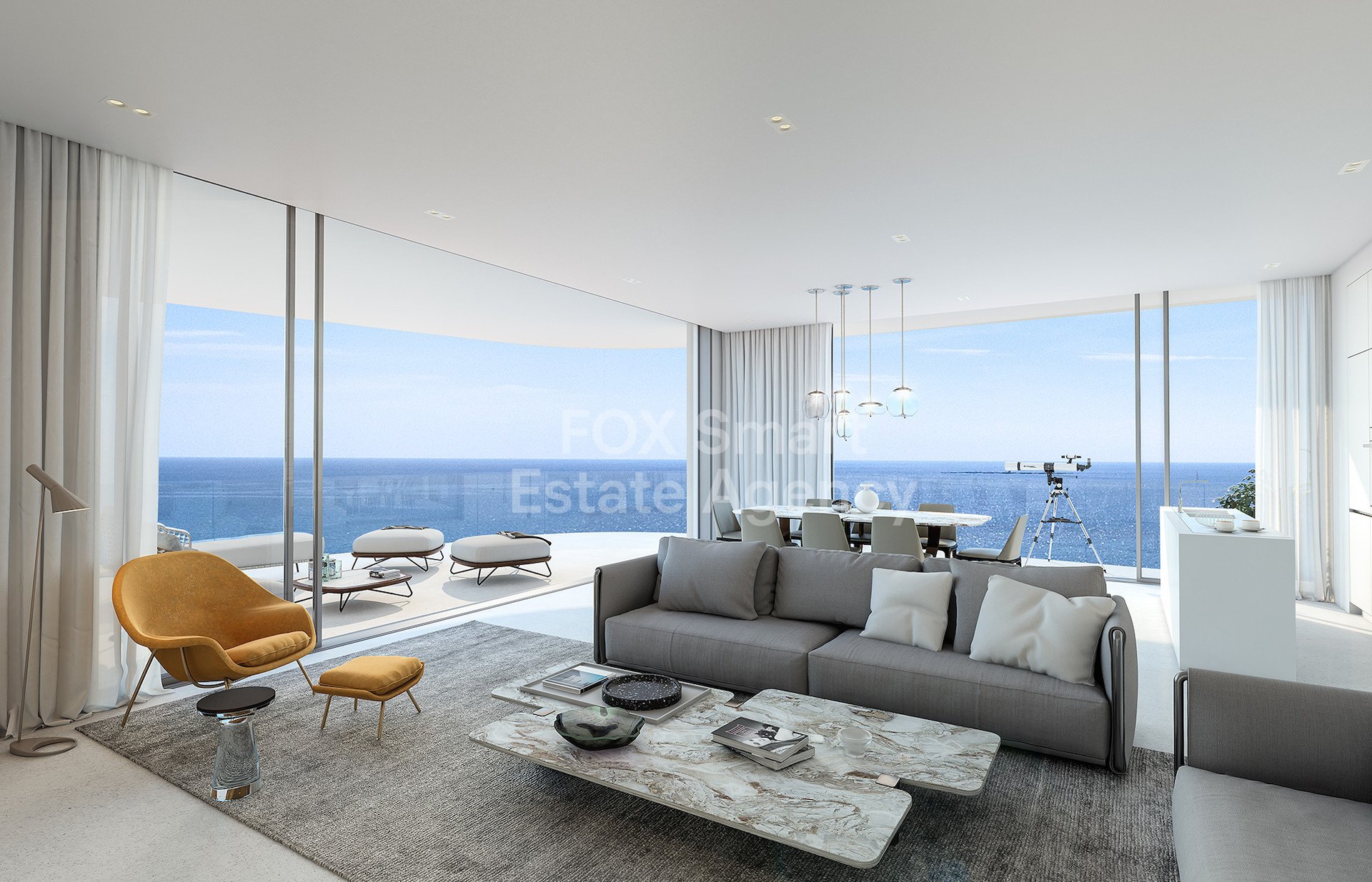 Apartment, For Sale, Limassol, Limassol Marina