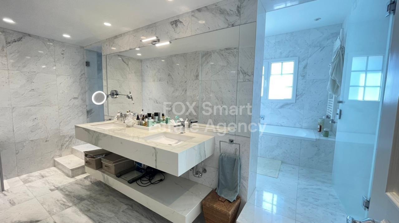 House, For Rent, Limassol, Parekklisia