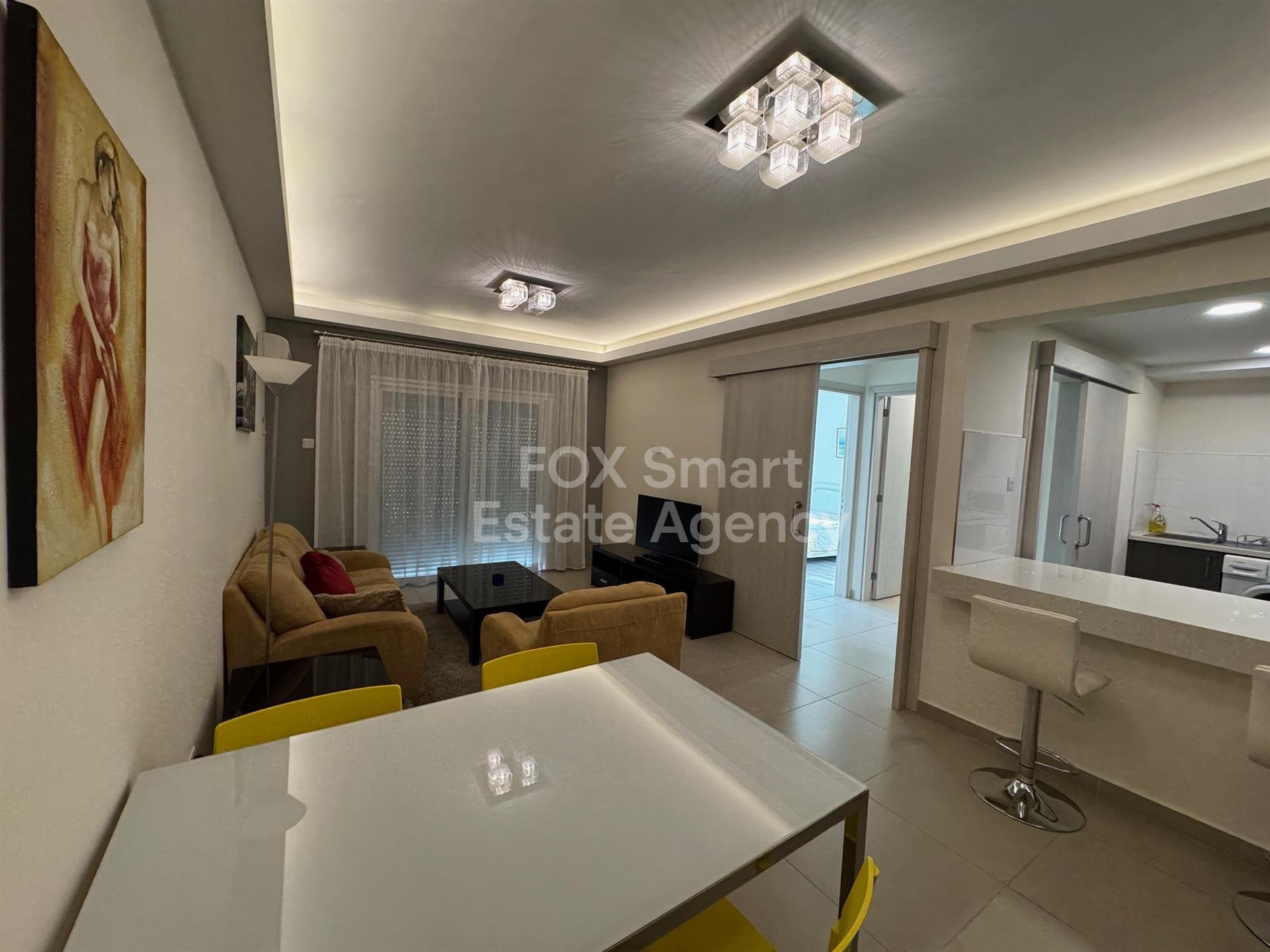 Apartment, For Rent, Limassol, Agia Napa