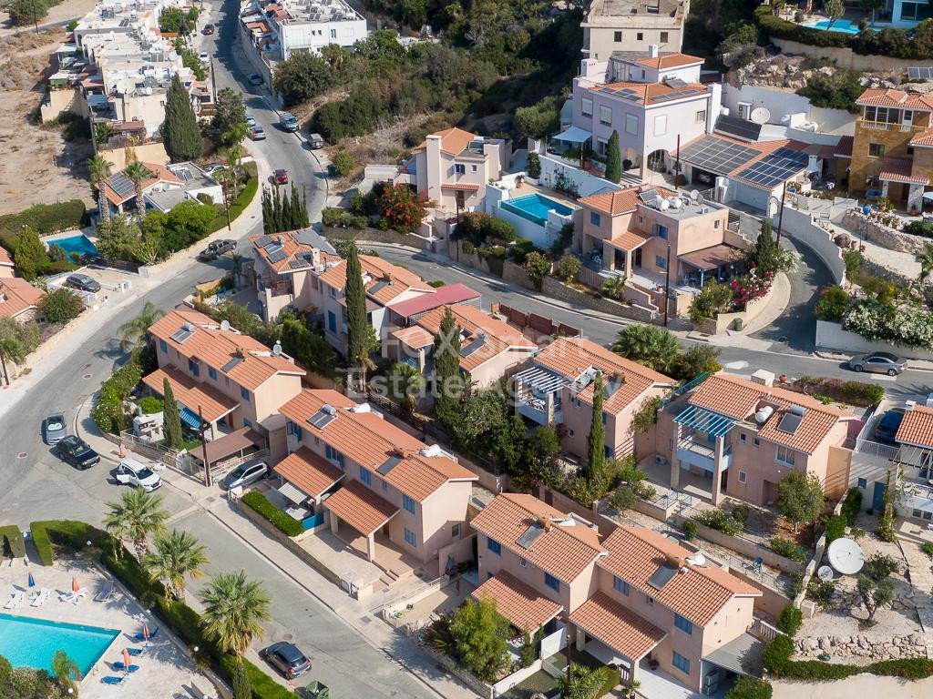 House, For Sale, Paphos, Chlorakas