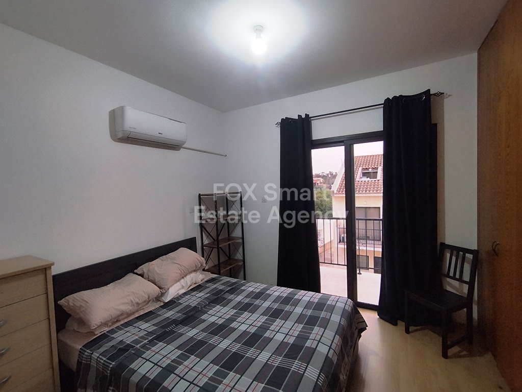 2+1 Bedroom Maisonette For Sale in Ormideia