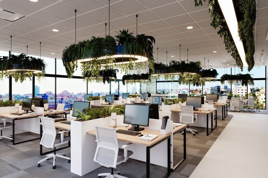 House in Limassol - view 1