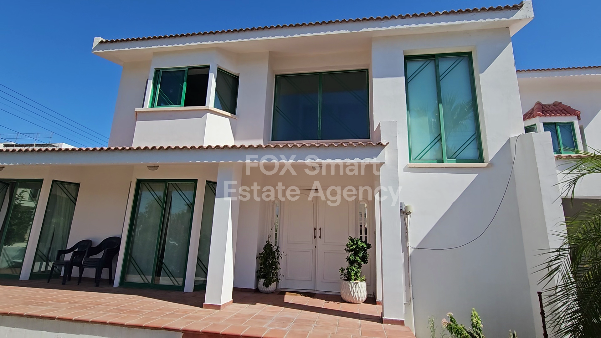 House, For Sale, Nicosia, Strovolos  4 Bedrooms 2 Bathrooms.....