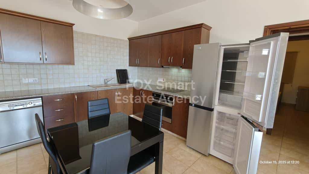Apartment, For Rent, Limassol, Erimi