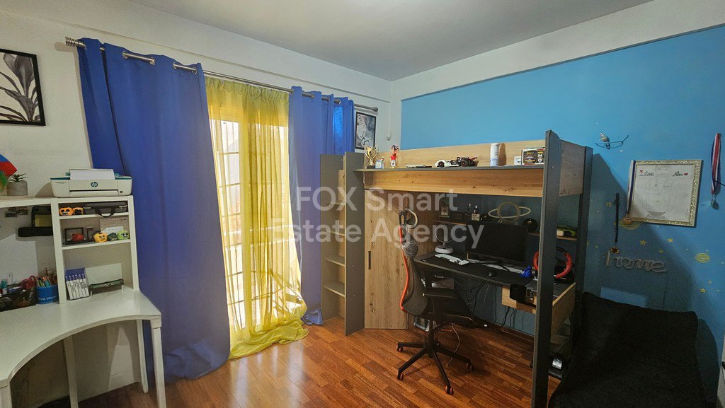 4-Bedroom House for Sale in Palouriotissa