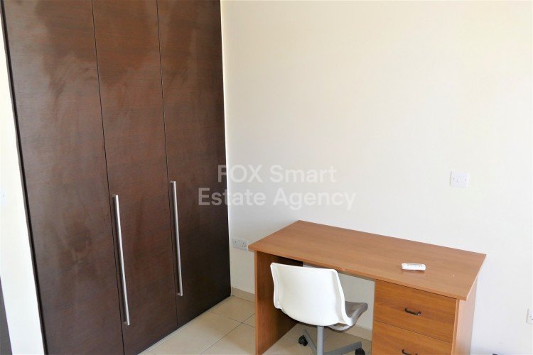 Apartment, For Rent, Nicosia, Strovolos, Acropolis