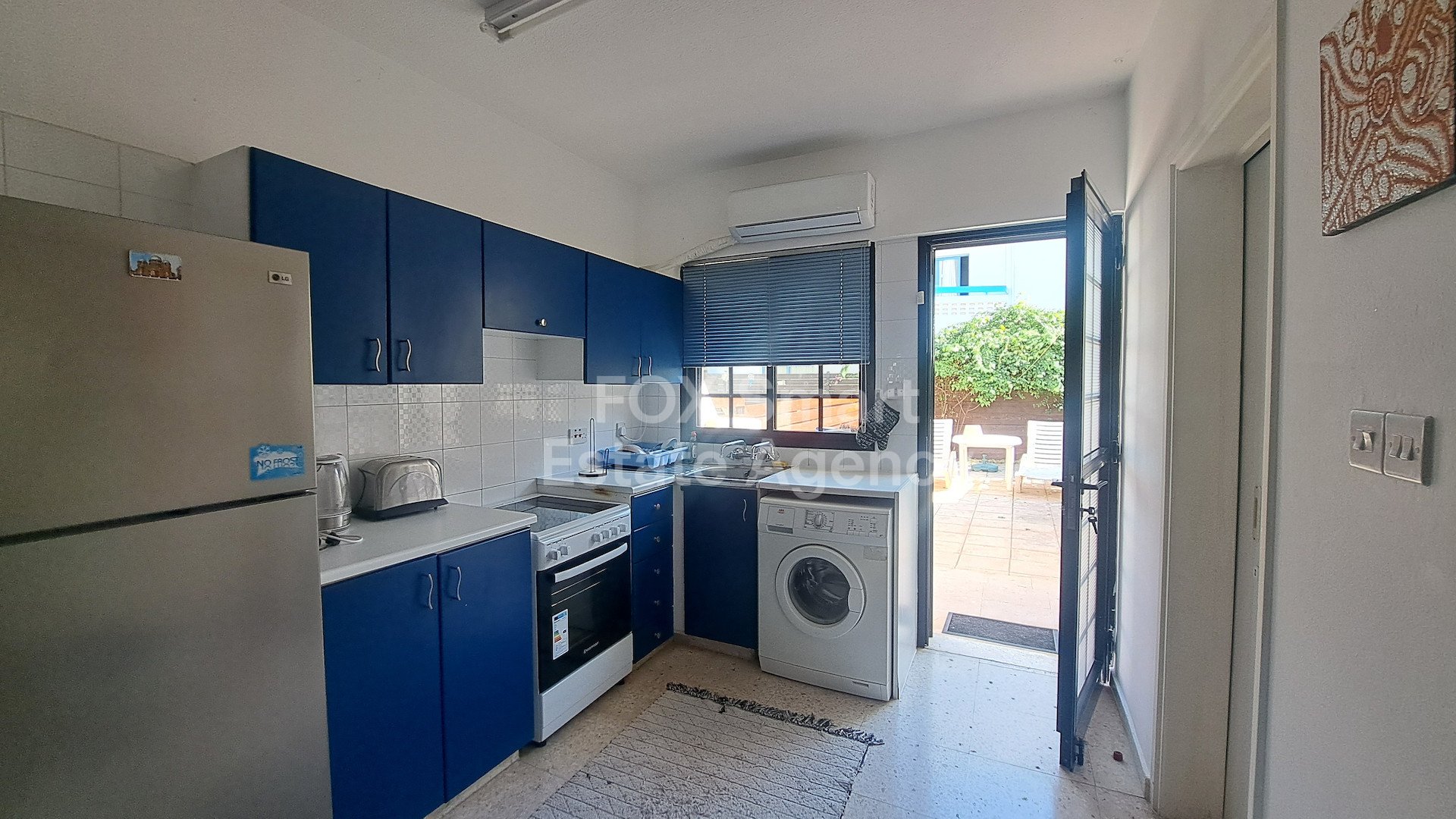 House, For Rent, Paphos, Tombs Of the Kings