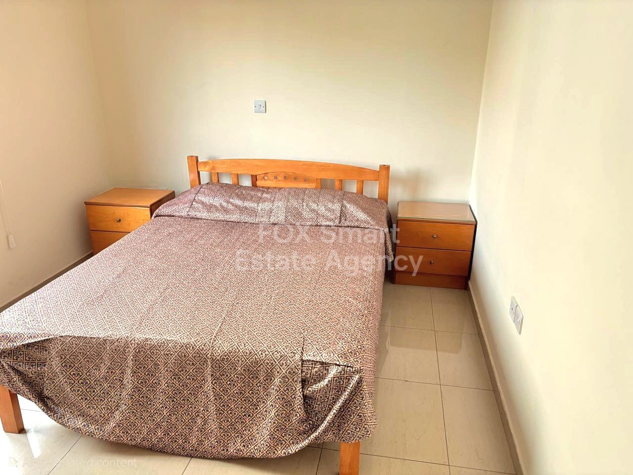 Apartment, For Rent, Limassol