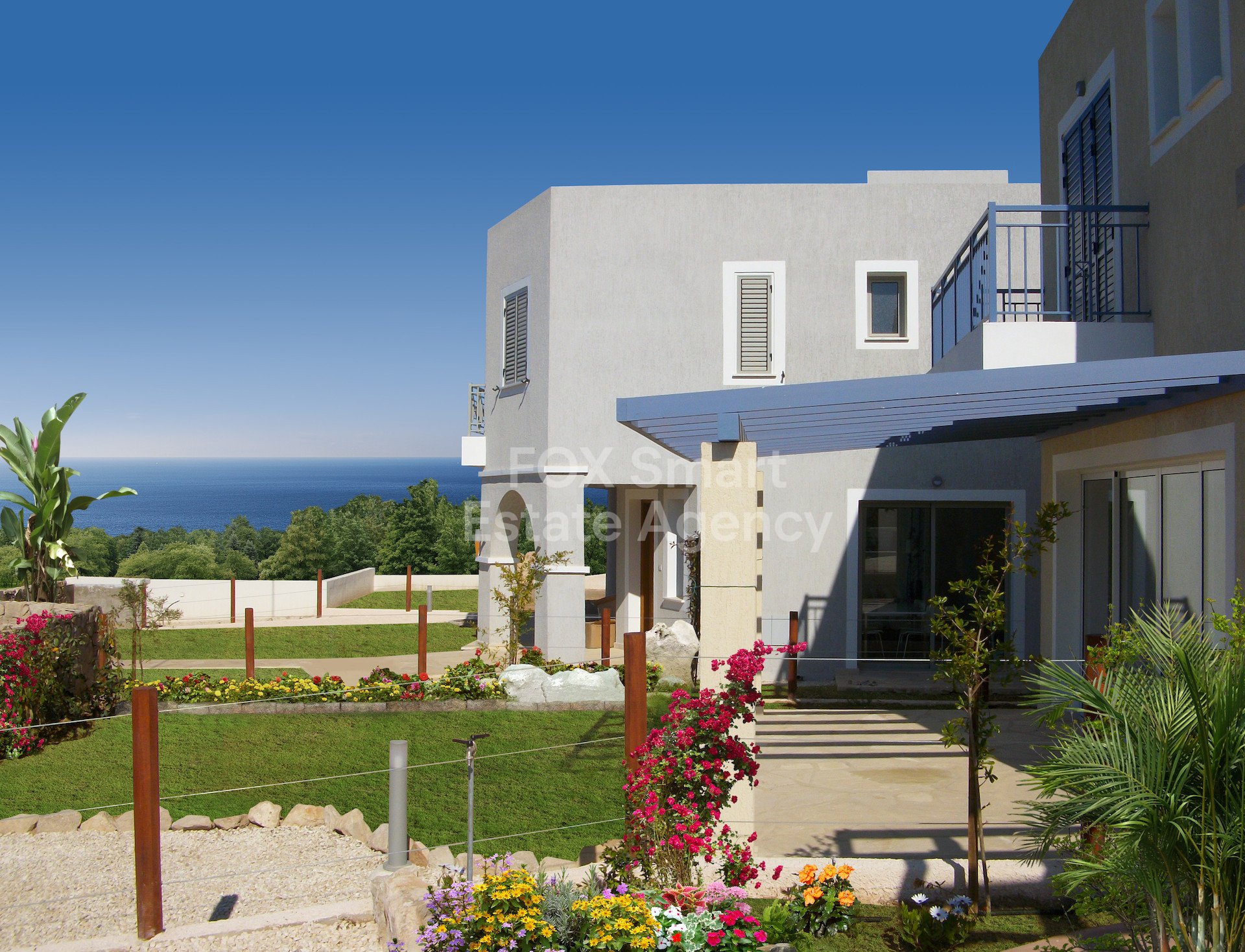 House, For Sale, Paphos, Chlorakas
