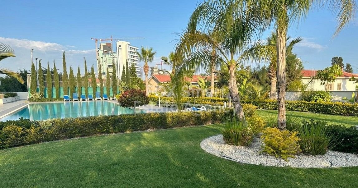 Apartment, For Sale, Limassol, Mouttagiaka