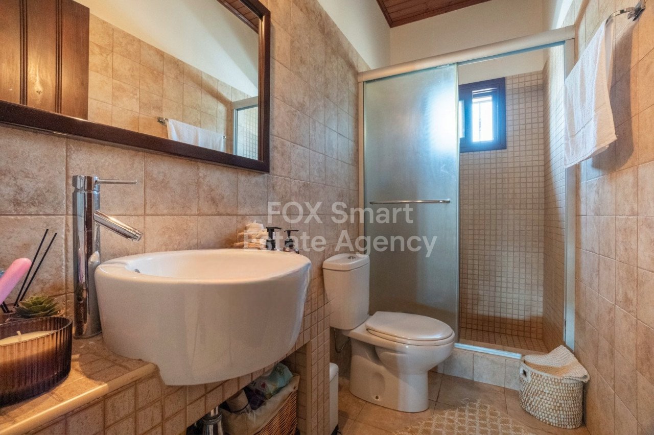 House, For Sale, Limassol, Laneia