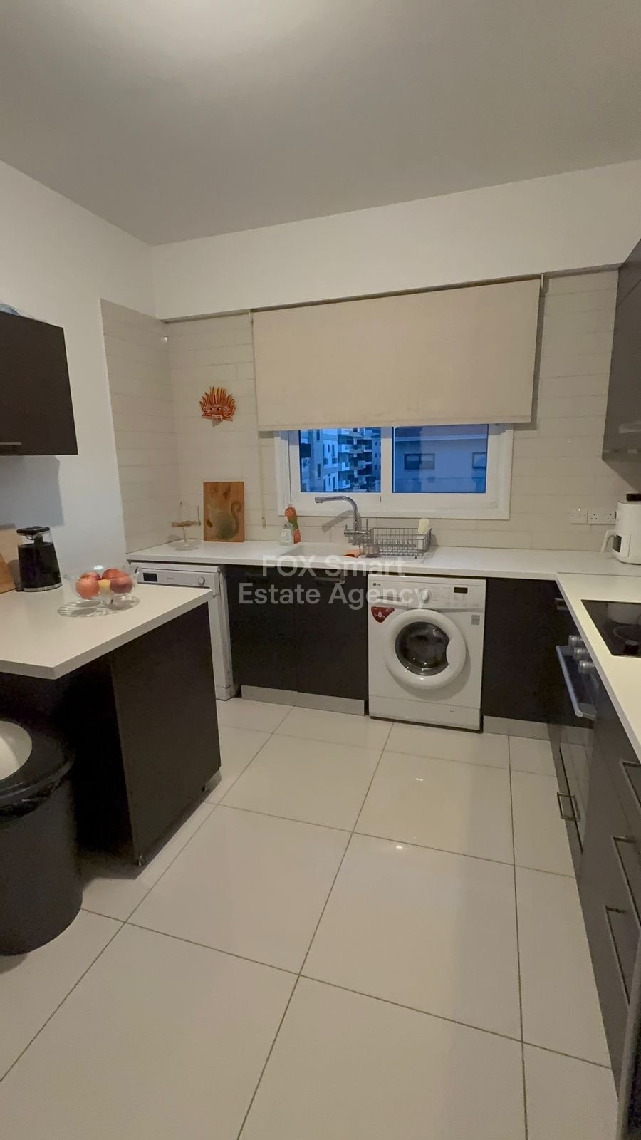 Two Bedroom Apartment in Strovolos, Nicosia