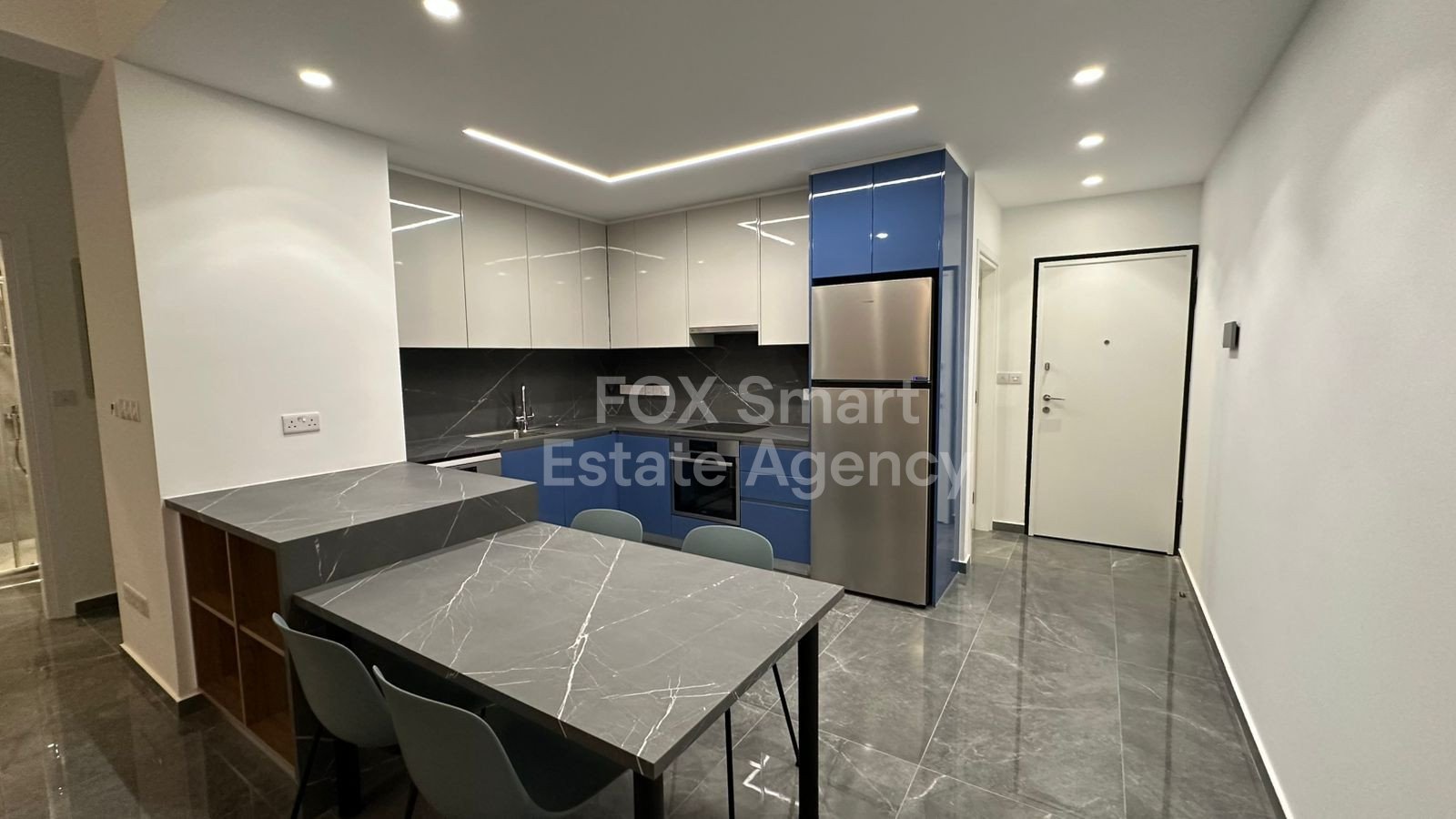 Apartment, For Rent, Limassol, Mesa Geitonia